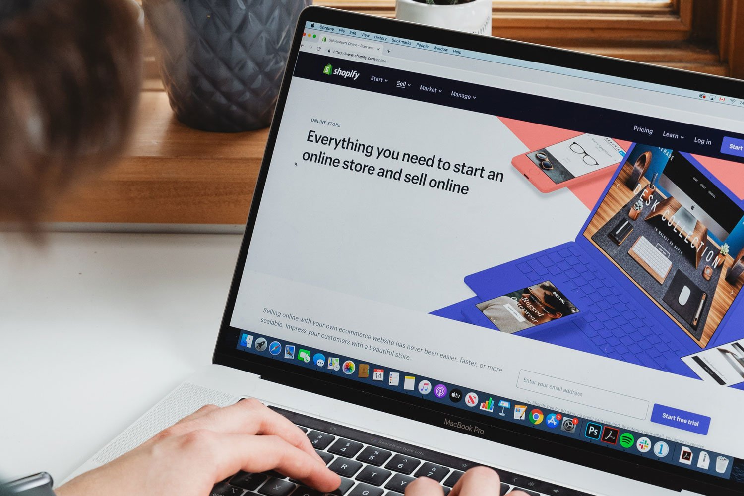 Best Practices for Shopify SEO in 2025